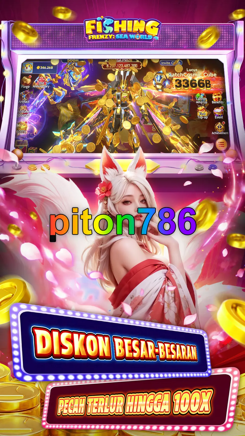 piton786 APK