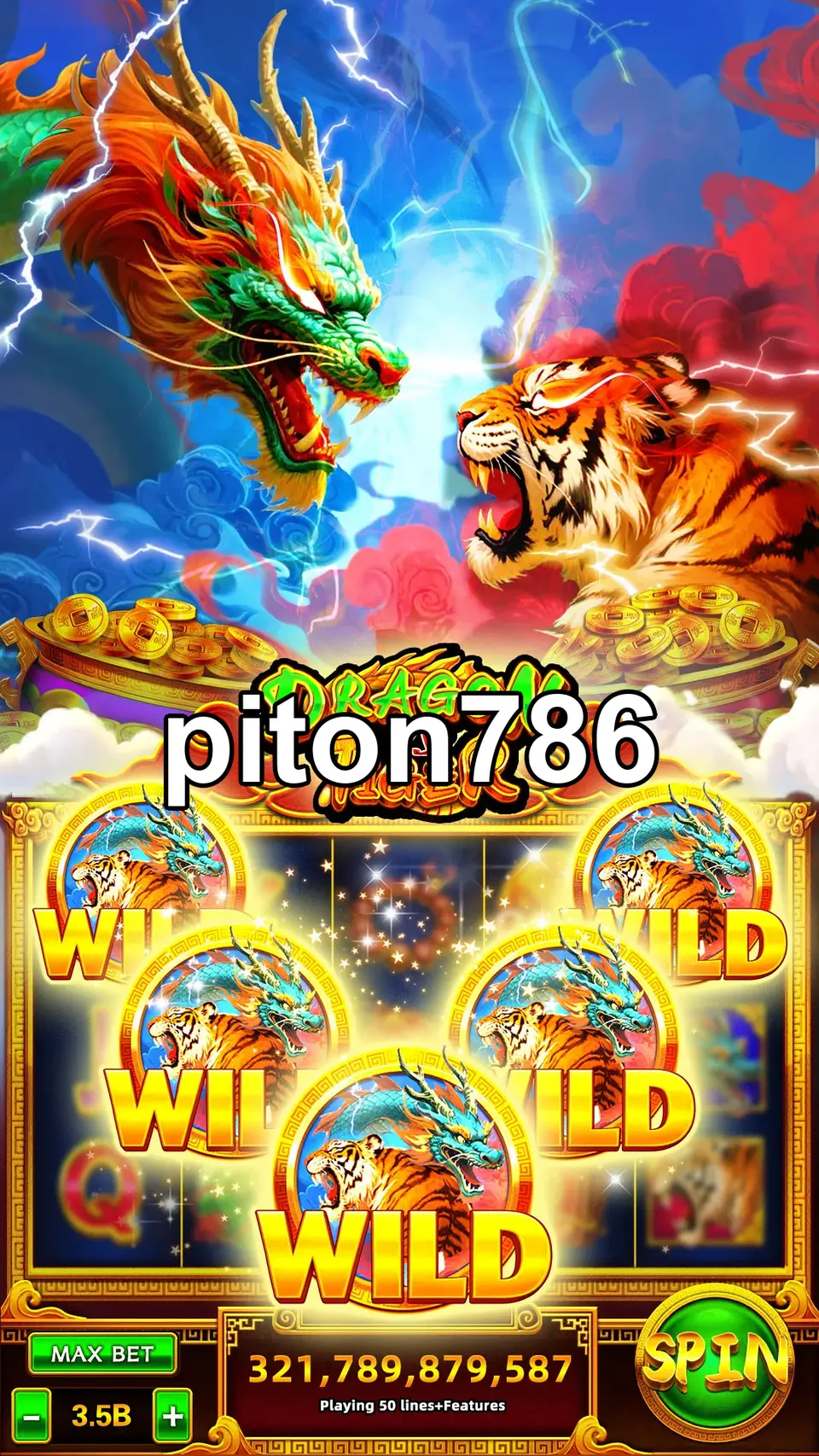 piton786 APK