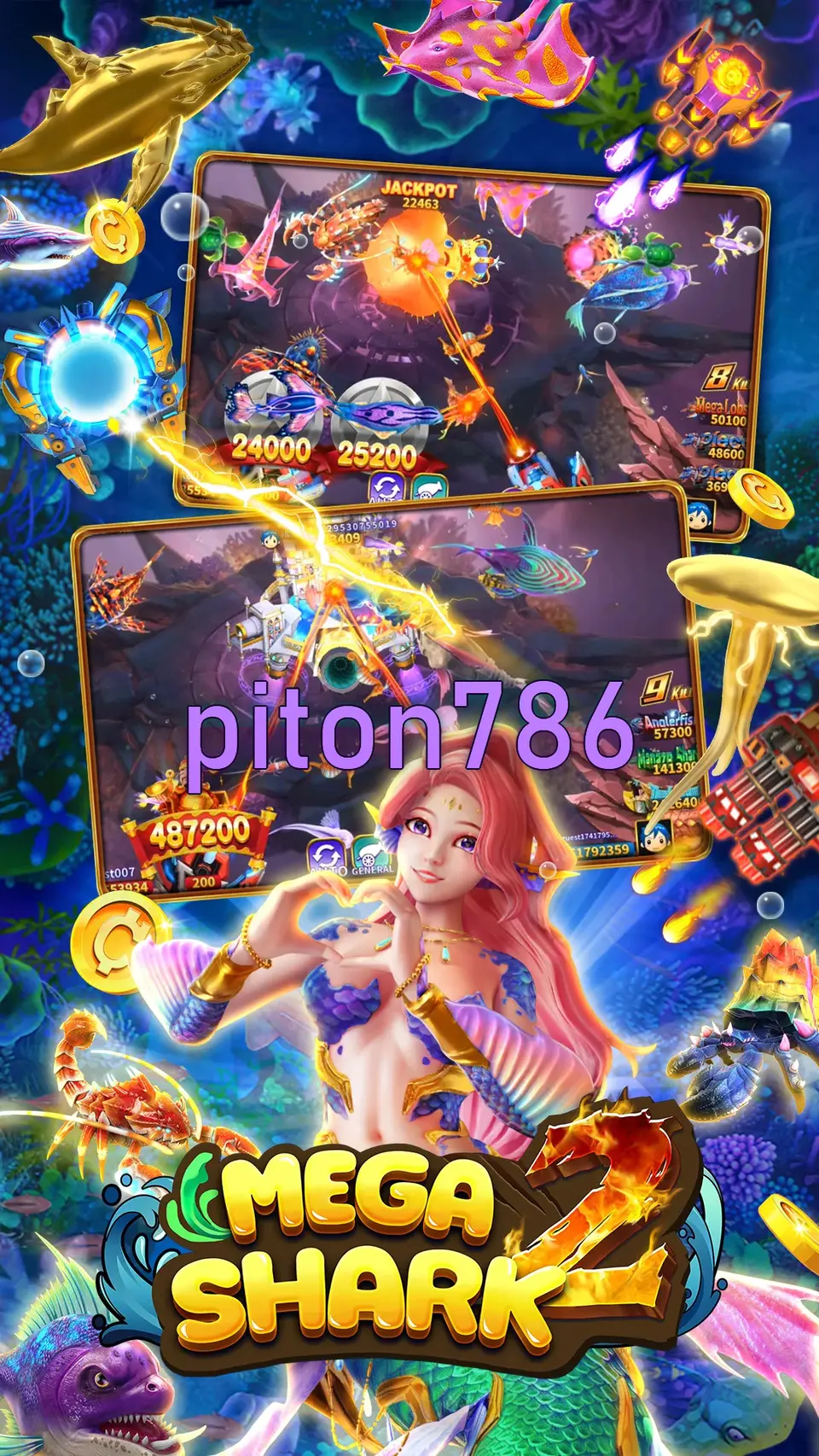 piton786 APK