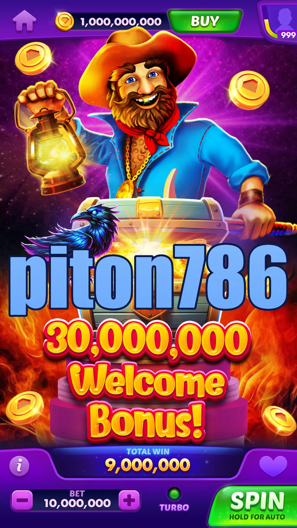 piton786 Masuk