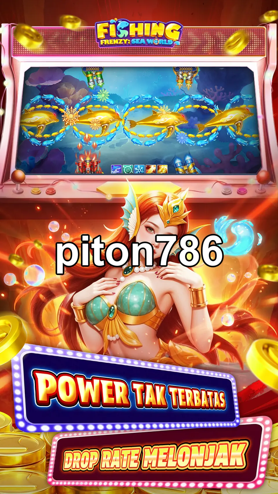 piton786 Masuk