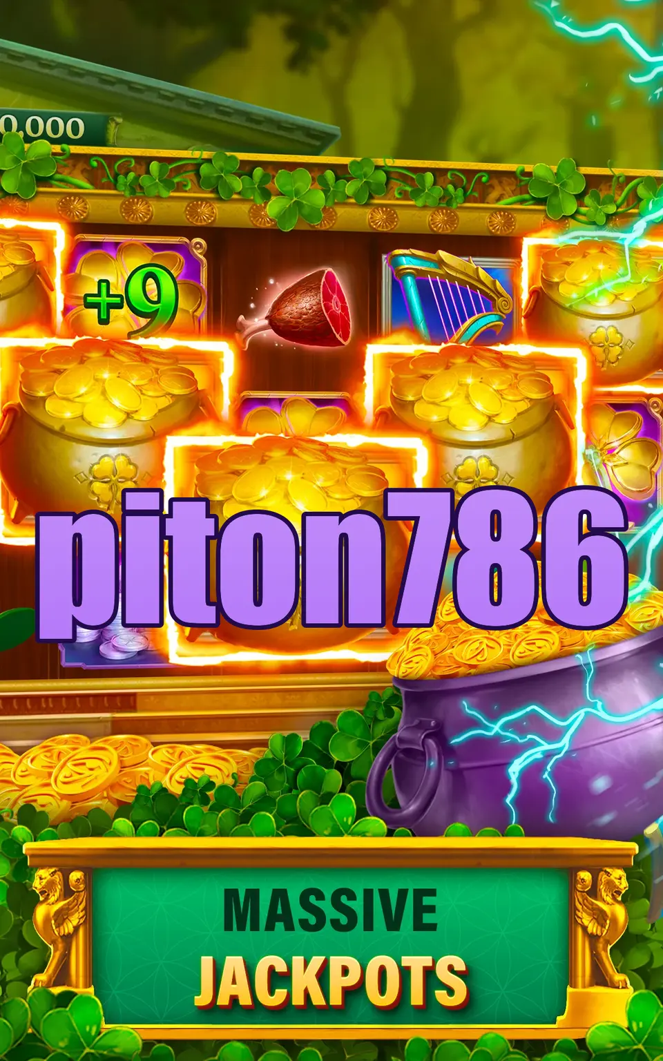 piton786 Preview - Resmi Unduh